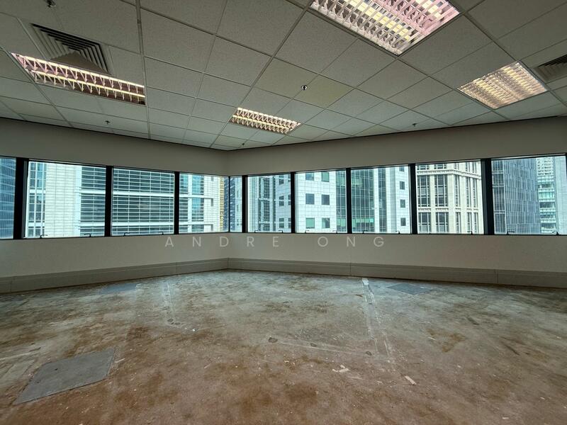 80 Robinson Road, 80 Robinson Road, 1,500 sqft, Office For Rent, by Andre Ong, 25603316 - CommercialGuru.com.sg