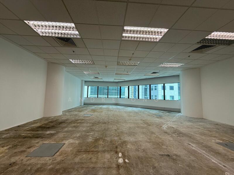 80 Robinson Road, 80 Robinson Road, 8,000 sqft, Office For Rent, by Andre Ong, 25603327 - CommercialGuru.com.sg