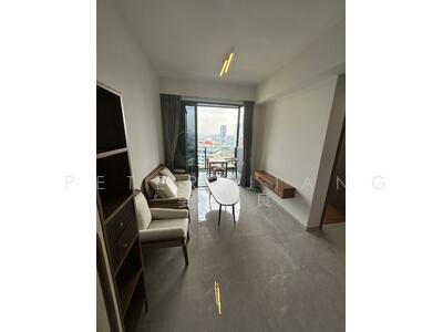 For Rent - Stirling Residences