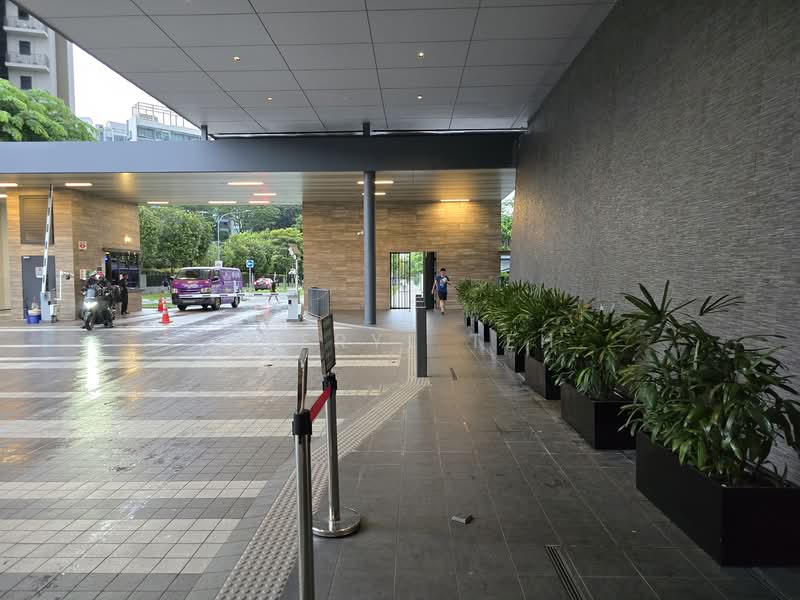 Parc Riviera, 101 West Coast Vale, 3 Bedrooms, 904 sqft, Condominium For Rent, by Cheryl Teh, 25603367 - PropertyGuru.com.sg