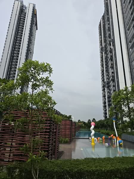 Parc Riviera, 101 West Coast Vale, 3 Bedrooms, 904 sqft, Condominium For Rent, by Cheryl Teh, 25603367 - PropertyGuru.com.sg