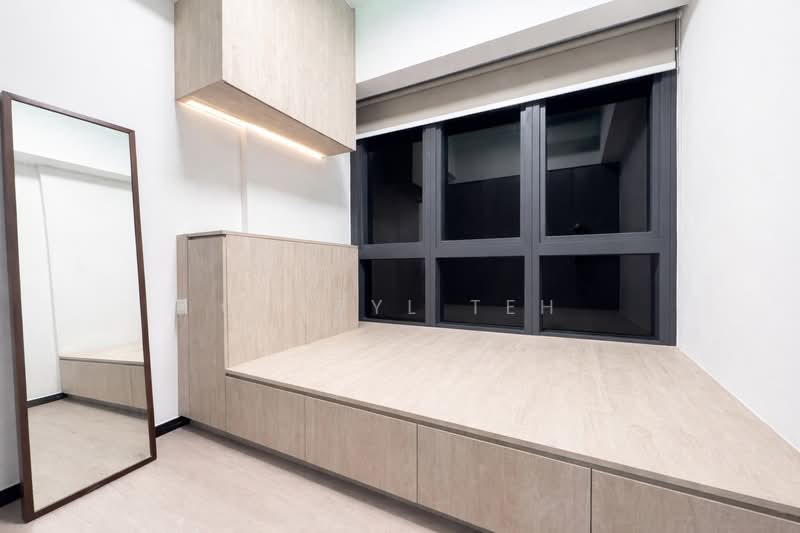 Parc Riviera, 101 West Coast Vale, 3 Bedrooms, 904 sqft, Condominium For Rent, by Cheryl Teh, 25603367 - PropertyGuru.com.sg