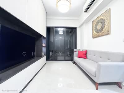 For Rent - Parc Riviera