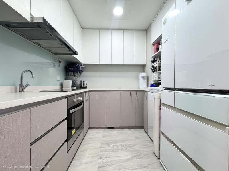 Parc Riviera, 101 West Coast Vale, 3 Bedrooms, 904 sqft, Condominium For Rent, by Cheryl Teh, 25603367 - PropertyGuru.com.sg