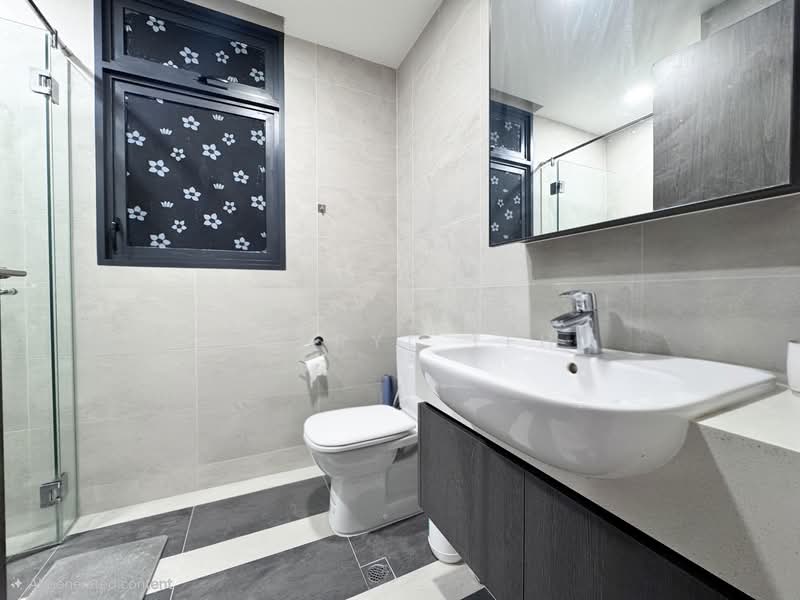 Parc Riviera, 101 West Coast Vale, 3 Bedrooms, 904 sqft, Condominium For Rent, by Cheryl Teh, 25603367 - PropertyGuru.com.sg