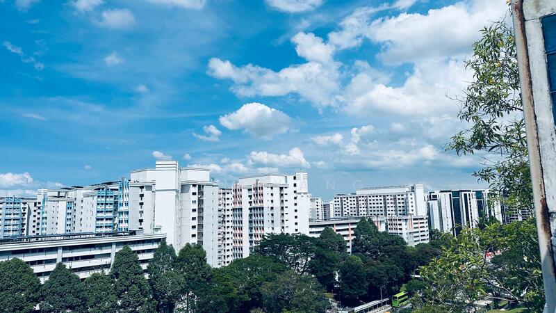 Northstar @ Amk, 7030 Ang Mo Kio Avenue 5, 1,765 sqft, Light Industrial (B1) For Sale, by Jem Yang, 25603368 - CommercialGuru.com.sg