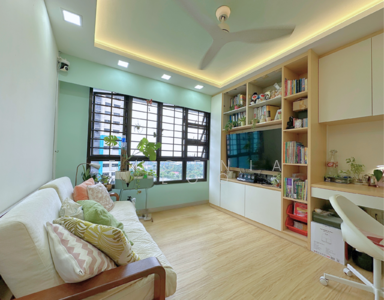 For Sale - 31 Ghim Moh Link