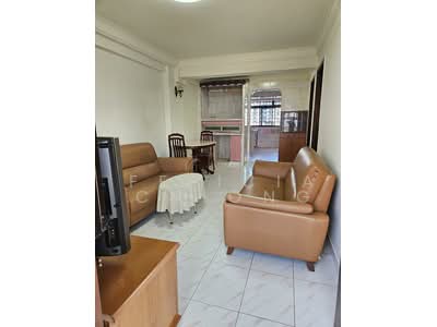 For Rent - 5 Tanjong Pagar Plaza