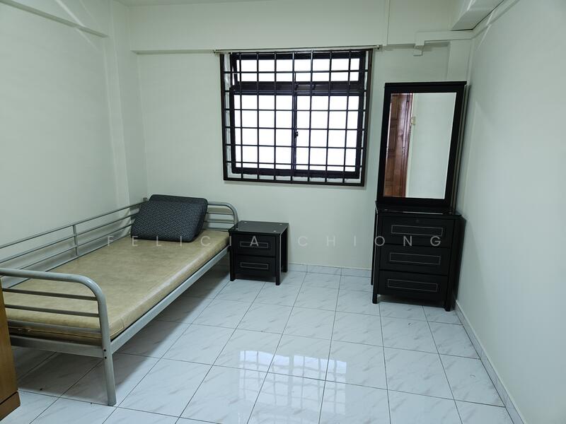 5 Tanjong Pagar Plaza, 5 Tanjong Pagar Plaza, 2 Bedrooms, 635 sqft, HDB Flat For Rent, by Felicia Chiong, 25603381 - PropertyGuru.com.sg