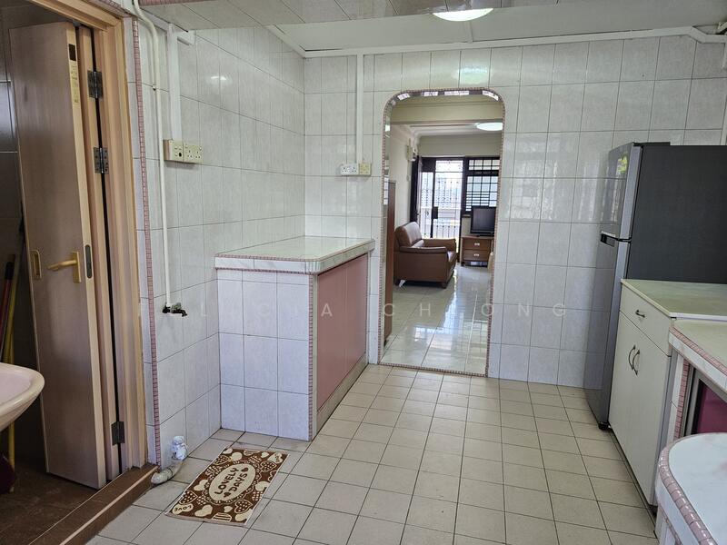 5 Tanjong Pagar Plaza, 5 Tanjong Pagar Plaza, 2 Bedrooms, 635 sqft, HDB Flat For Rent, by Felicia Chiong, 25603381 - PropertyGuru.com.sg