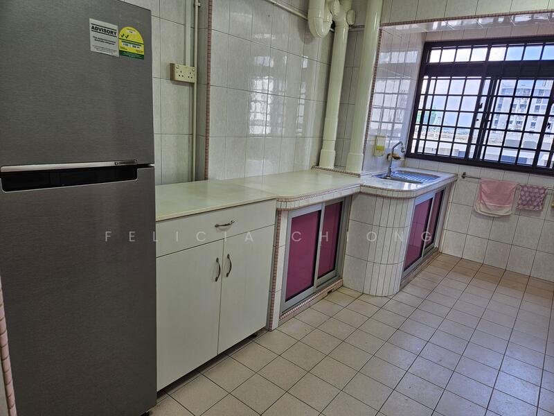 5 Tanjong Pagar Plaza, 5 Tanjong Pagar Plaza, 2 Bedrooms, 635 sqft, HDB Flat For Rent, by Felicia Chiong, 25603381 - PropertyGuru.com.sg