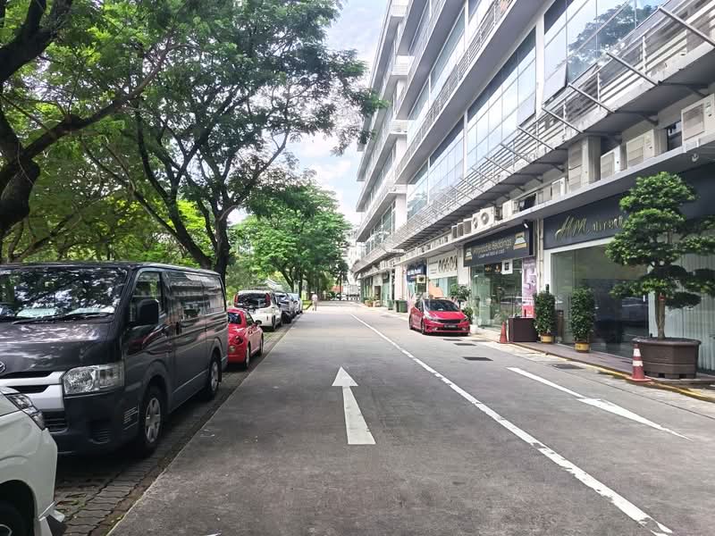 Northstar @ Amk, 7030 Ang Mo Kio Avenue 5, 9,753 sqft, Light Industrial (B1) For Sale, by Jem Yang, 25603382 - Exterior - CommercialGuru.com.sg