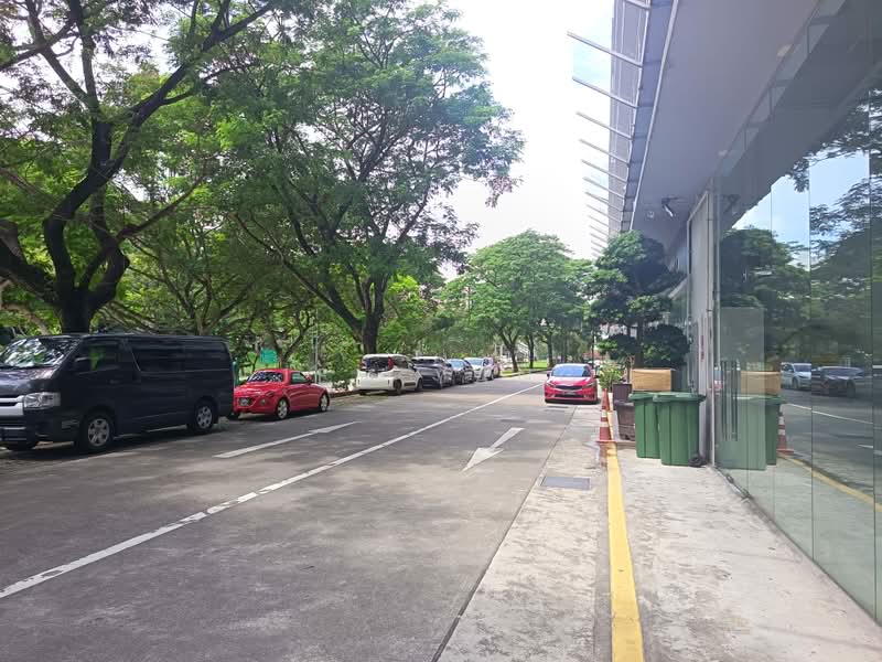 Northstar @ Amk, 7030 Ang Mo Kio Avenue 5, 9,753 sqft, Light Industrial (B1) For Sale, by Jem Yang, 25603382 - Exterior - CommercialGuru.com.sg