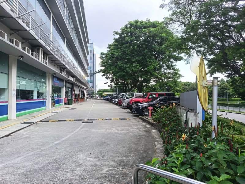 Northstar @ Amk, 7030 Ang Mo Kio Avenue 5, 9,753 sqft, Light Industrial (B1) For Sale, by Jem Yang, 25603382 - Exterior - CommercialGuru.com.sg
