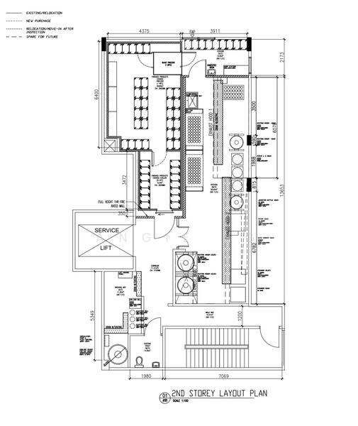 Westview Food Factory, , 8,019 sqft, Factory / Workshop (B2) For Sale, by Angie Ng, 25603407 - CommercialGuru.com.sg