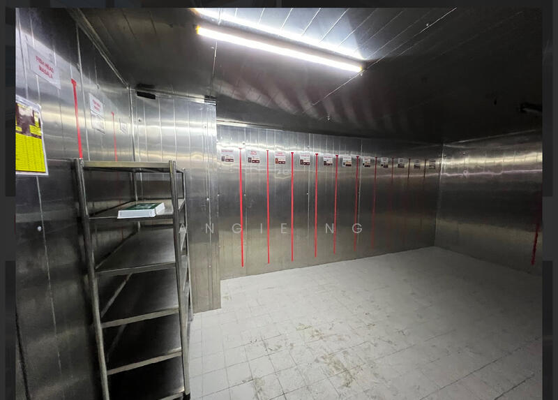 Westview Food Factory, , 8,019 sqft, Factory / Workshop (B2) For Sale, by Angie Ng, 25603407 - CommercialGuru.com.sg
