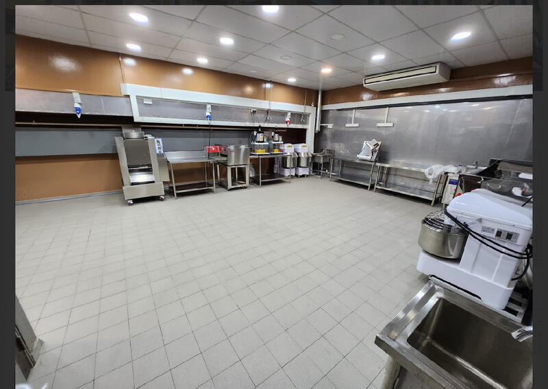 Westview Food Factory, , 8,019 sqft, Factory / Workshop (B2) For Sale, by Angie Ng, 25603407 - CommercialGuru.com.sg