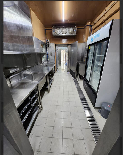 Westview Food Factory, , 8,019 sqft, Factory / Workshop (B2) For Sale, by Angie Ng, 25603407 - Kitchen - CommercialGuru.com.sg
