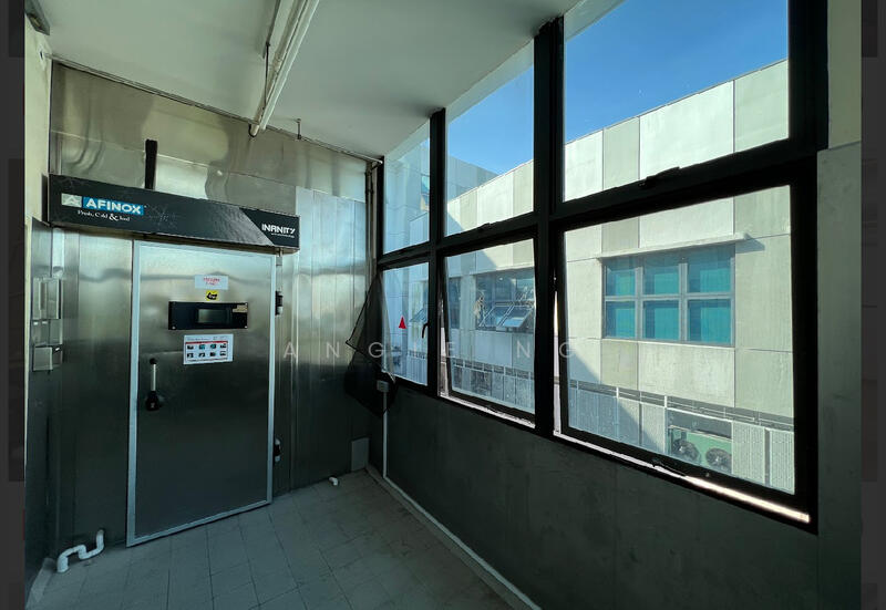 Westview Food Factory, , 8,019 sqft, Factory / Workshop (B2) For Sale, by Angie Ng, 25603407 - Kitchen - CommercialGuru.com.sg