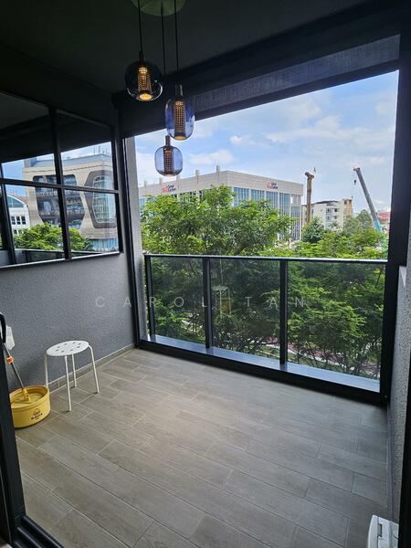 Parc Esta, 910 Sims Avenue, 2 Bedrooms, 635 sqft, Condominium For Rent, by Carol Tan, 25603412 - PropertyGuru.com.sg