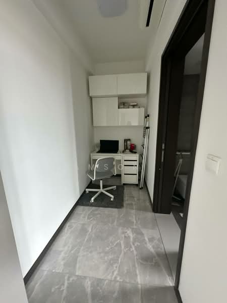 The Poiz Residences, 4 Meyappa Chettiar Road, 1 Bedroom, 527 sqft, Condominium For Rent, by Samson ., 25603420 - Study - PropertyGuru.com.sg