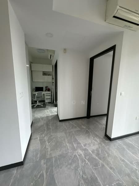 The Poiz Residences, 4 Meyappa Chettiar Road, 1 Bedroom, 527 sqft, Condominium For Rent, by Samson ., 25603420 - Corridor - PropertyGuru.com.sg