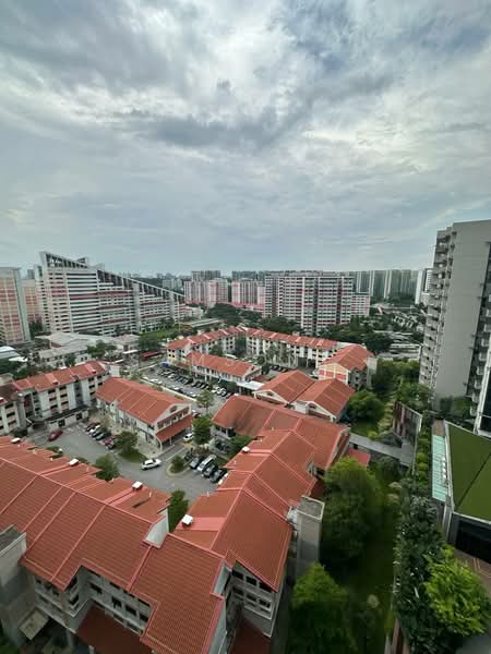 The Poiz Residences, 4 Meyappa Chettiar Road, 1 Bedroom, 527 sqft, Condominium For Rent, by Samson ., 25603420 - View - PropertyGuru.com.sg