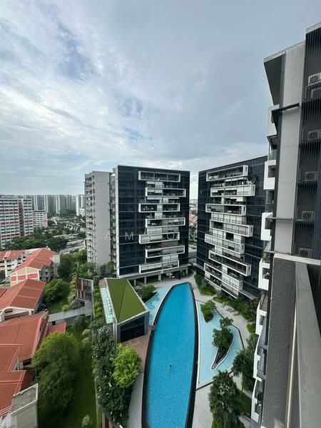 The Poiz Residences, 4 Meyappa Chettiar Road, 1 Bedroom, 527 sqft, Condominium For Rent, by Samson ., 25603420 - View - PropertyGuru.com.sg