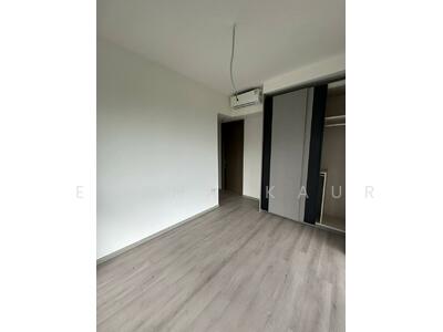 For Sale - One-North Eden