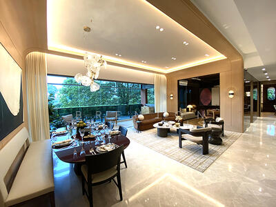 For Sale - Watten House