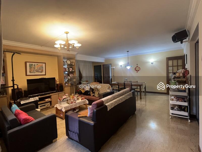 For Sale - 640 Bedok Reservoir Road