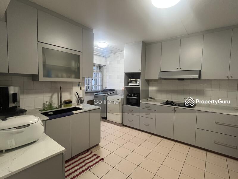 For Sale - 640 Bedok Reservoir Road