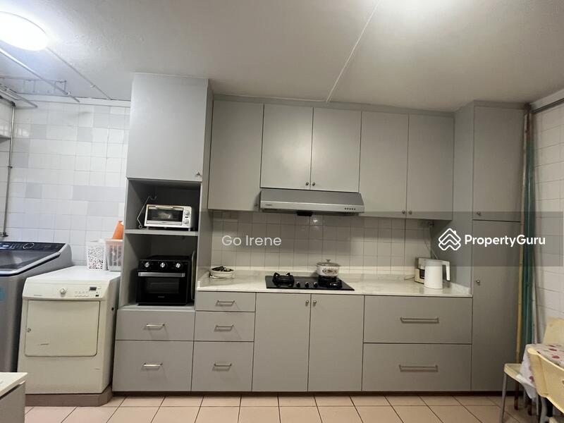 For Sale - 640 Bedok Reservoir Road
