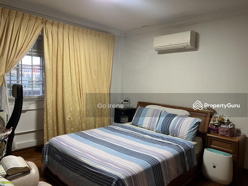 For Sale - 640 Bedok Reservoir Road
