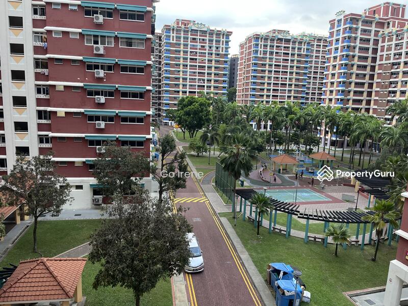 For Sale - 640 Bedok Reservoir Road