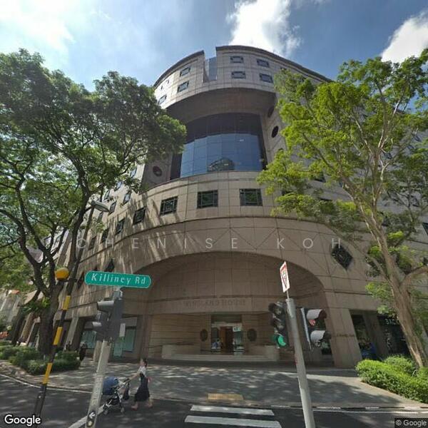 ⭐️Somerset - Gym/Pilates/Beauty, Somerset/Orchard, 1,055 sqft, Other Retail For Rent, by Chenise Koh, 25603466 - CommercialGuru.com.sg
