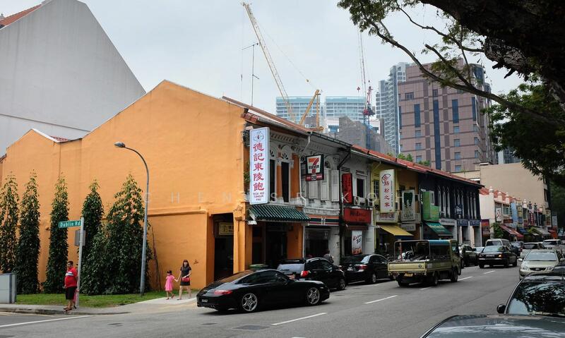 ⭐️Somerset - Gym/Pilates/Beauty, Somerset/Orchard, 1,055 sqft, Other Retail For Rent, by Chenise Koh, 25603466 - CommercialGuru.com.sg