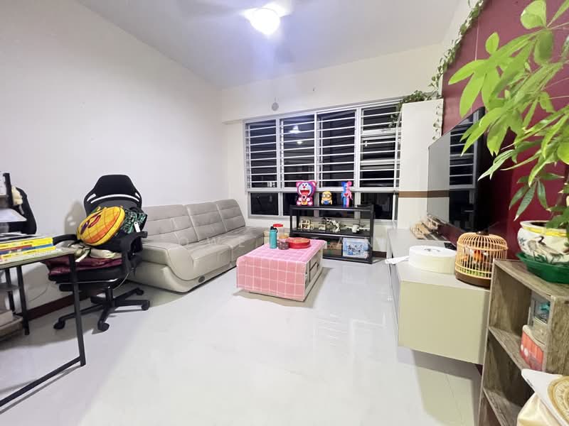 785B Woodlands Rise, 785B Woodlands Rise, 3 Bedrooms, 1,001 sqft, HDB Flat For Sale, by Owen Tan, 25603523 - PropertyGuru.com.sg