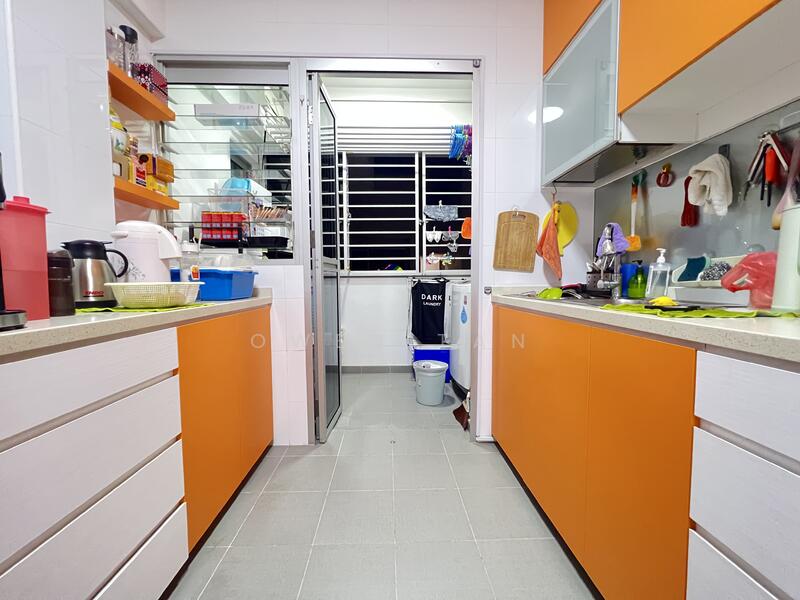 785B Woodlands Rise, 785B Woodlands Rise, 3 Bedrooms, 1,001 sqft, HDB Flat For Sale, by Owen Tan, 25603523 - PropertyGuru.com.sg