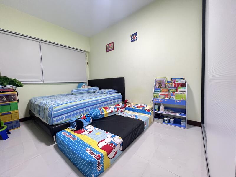 785B Woodlands Rise, 785B Woodlands Rise, 3 Bedrooms, 1,001 sqft, HDB Flat For Sale, by Owen Tan, 25603523 - PropertyGuru.com.sg