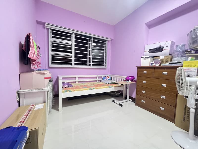785B Woodlands Rise, 785B Woodlands Rise, 3 Bedrooms, 1,001 sqft, HDB Flat For Sale, by Owen Tan, 25603523 - PropertyGuru.com.sg