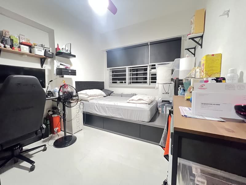 785B Woodlands Rise, 785B Woodlands Rise, 3 Bedrooms, 1,001 sqft, HDB Flat For Sale, by Owen Tan, 25603523 - PropertyGuru.com.sg