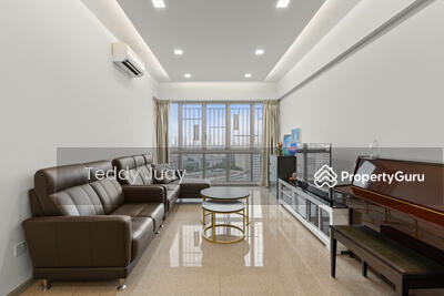 For Sale - Bishan Loft