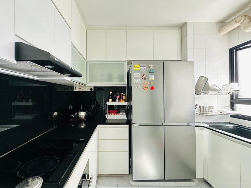 436B Fernvale Road, 436B Fernvale Road, Room Rental, 120 sqft, HDB Flat For Rent, by Alyssa Poh, 25603563 - PropertyGuru.com.sg