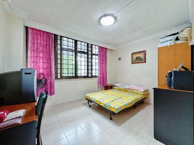 For Rent - 919 Hougang Avenue 4