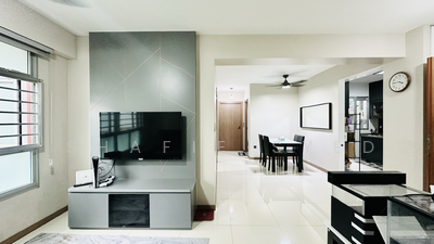 For Sale - 437A Bukit Batok West Avenue 5