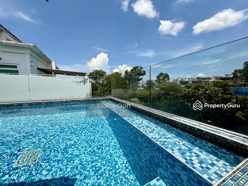 For Sale - Holland Road Semi Detached