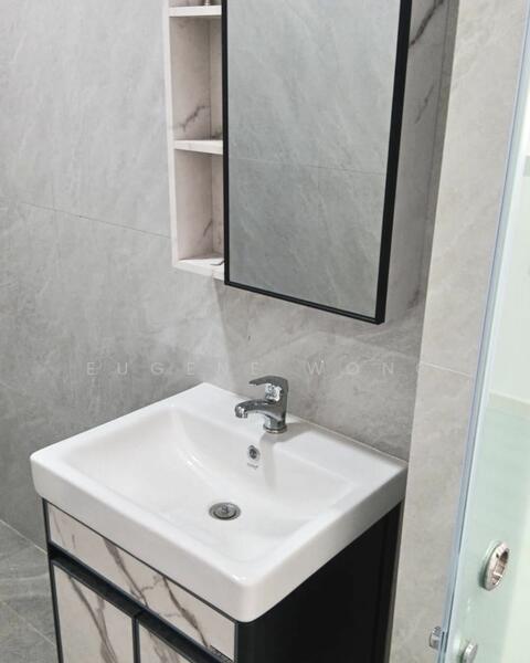 Newly Renovated Ensuite Rooms, Simon Road, Hougang / Punggol / Sengkang, Room Rental, 250 sqft, Terraced House For Rent, by Eugene Wong, 25603616 - PropertyGuru.com.sg