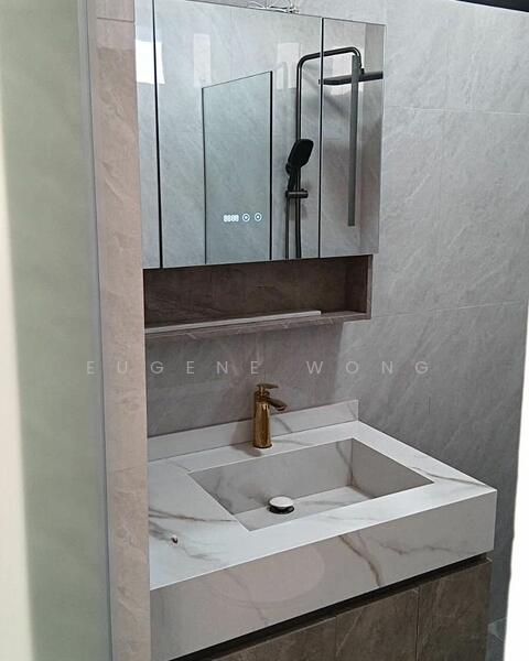 Newly Renovated Ensuite Rooms, Simon Road, Hougang / Punggol / Sengkang, Room Rental, 250 sqft, Terraced House For Rent, by Eugene Wong, 25603616 - PropertyGuru.com.sg