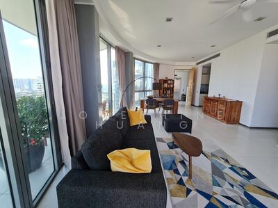 For Sale - Cliveden at Grange